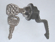 PIAGGIO LOCK